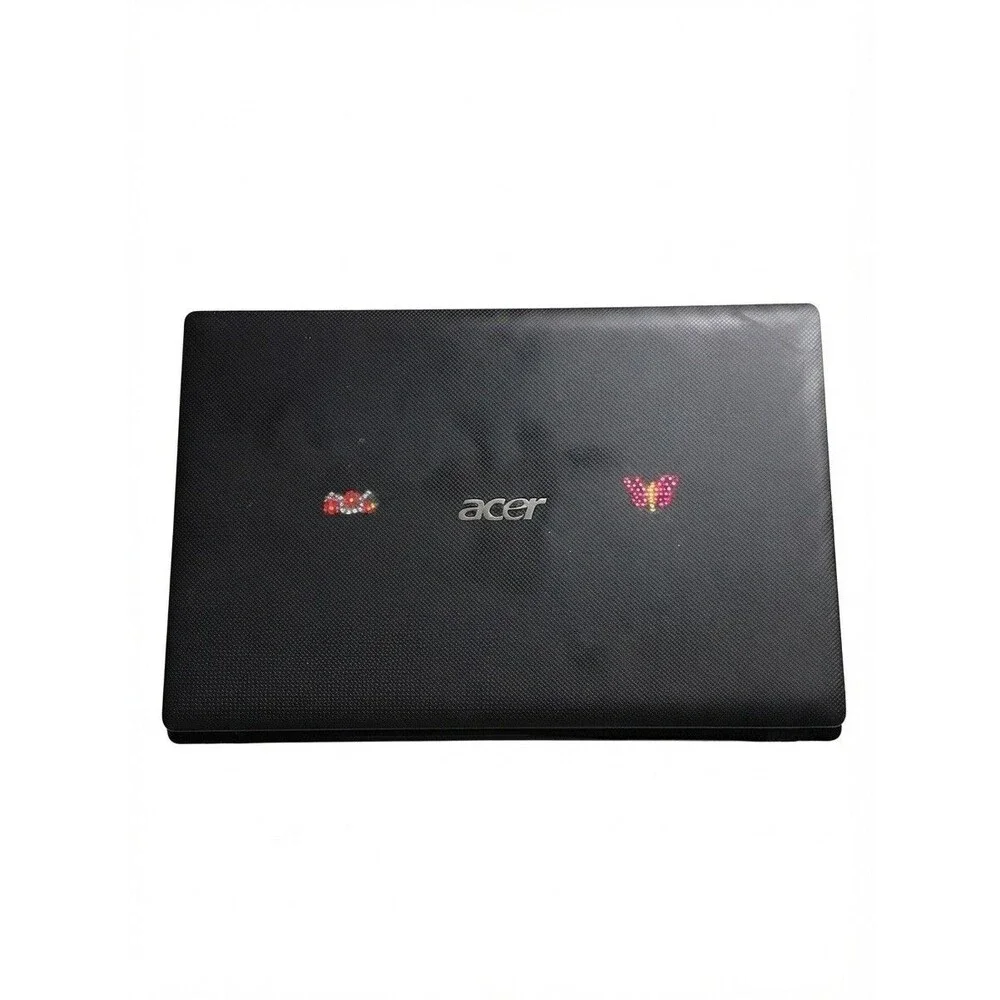 Acer aspire laptop